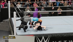 WWE 2K16 - screenshot 2