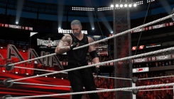WWE 2K16 - screenshot 5