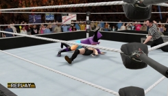 WWE 2K16 - screenshot 3