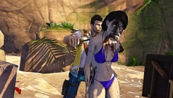 Escape Dead Island - screenshot 10