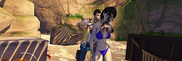 Escape Dead Island - screenshot 10