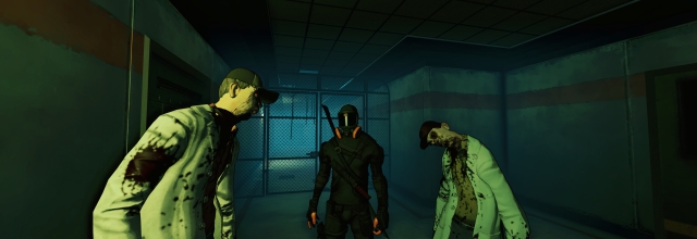 Escape Dead Island - screenshot 4