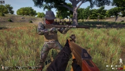 Freeman: Guerrilla Warfare - screenshot 3