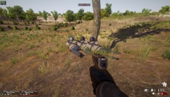 Freeman: Guerrilla Warfare - screenshot
