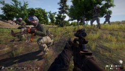 Freeman: Guerrilla Warfare - screenshot 4
