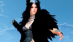 Black Desert Online - girl screenshot 4