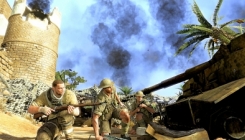 Sniper Elite 3 - screenshot