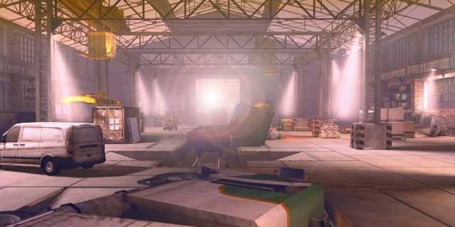 Lost Sector Online - screenshot 3