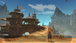 Ni no Kuni II: Revenant Kingdom - screenshot 9