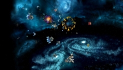 Space Rangers - screenshot 3
