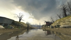 Half-Life 2 - screenshot 2