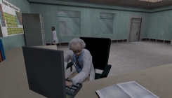 Half-Life - screenshot 3