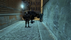 Half-Life 2 - screenshot 6