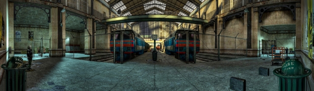 Half-Life 2 - screenshot 3