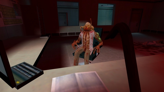 Half-Life - screenshot 7