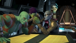 Guardians of the Galaxy - screenshot 3