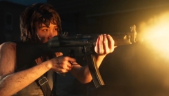 Overkill's The Walking Dead - screenshot