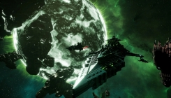 Battlefleet Gothic: Armada  - screenshot 3
