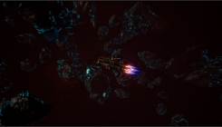 Battlefleet Gothic: Armada  - screenshot 1