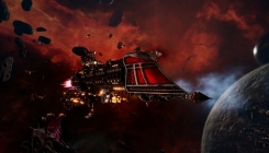 Battlefleet Gothic: Armada  - screenshot 2
