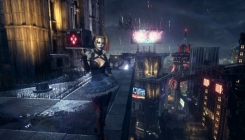 Batman: Arkham Knight - screenshot 3