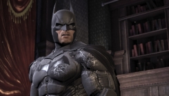 Batman: Arkham Origins - screenshot