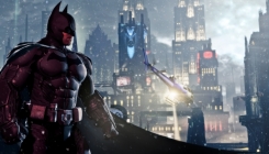 Batman: Arkham Origins - screenshot 8