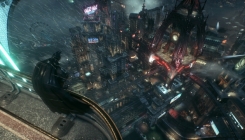 Batman: Arkham Knight - screenshot