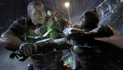 Batman: Arkham Origins - screenshot 7