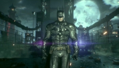 Batman: Arkham Knight - screenshot 2