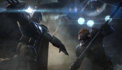 Batman: Arkham Origins - screenshot 9