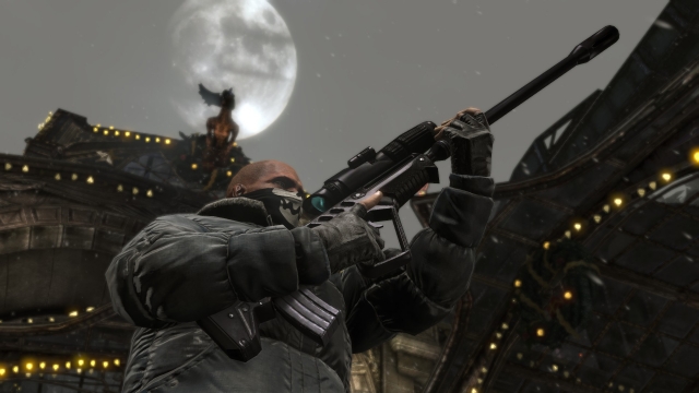 Batman: Arkham Origins - screenshot 4