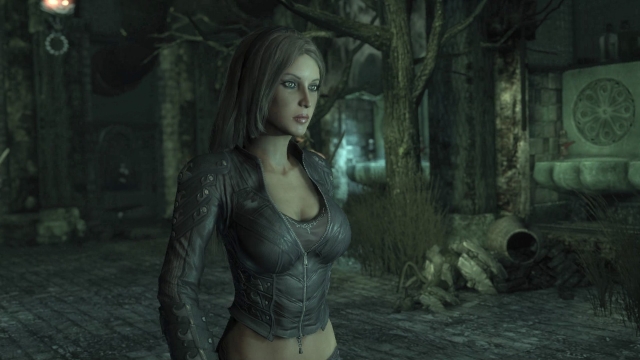 Batman: Arkham City - screenshot 3