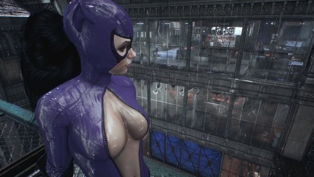 Batman: Arkham Knight - screenshot 4