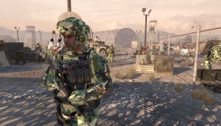 Call of Duty: Modern Warfare 2 - screenshot 9