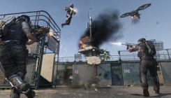 Call of Duty: Advanced Warfare - screenshot 4