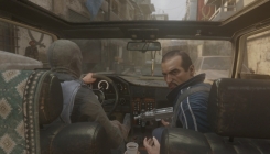 Call of Duty 4: Modern Warfare - screenshot 4