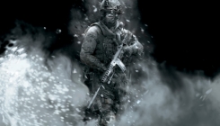 Call of Duty: Modern Warfare 2 - wallpaper 5