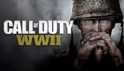 Call of Duty: WWII- wallpaper 3