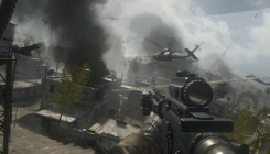 Call of Duty 4: Modern Warfare - screenshot 3