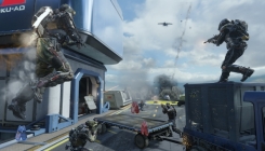 Call of Duty: Advanced Warfare - screenshot 9