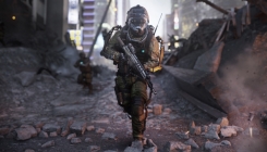 Call of Duty: Advanced Warfare - screenshot 11