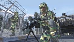 Call of Duty: Modern Warfare 2 - screenshot 7
