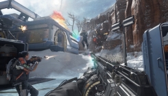 Call of Duty: Advanced Warfare - screenshot 8
