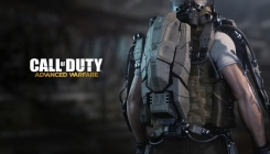 Call of Duty: Advanced Warfare - wallpaper