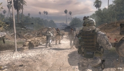 Call of Duty: Modern Warfare 2 - screenshot 12