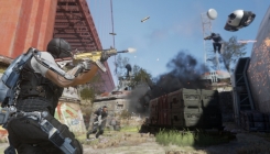 Call of Duty: Advanced Warfare - screenshot 7
