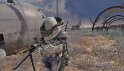 Call of Duty: Modern Warfare 2 - screenshot 5