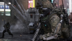 Call of Duty: Advanced Warfare - screenshot 6