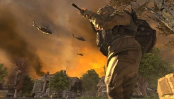 Call of Duty: Modern Warfare 2 - screenshot 2